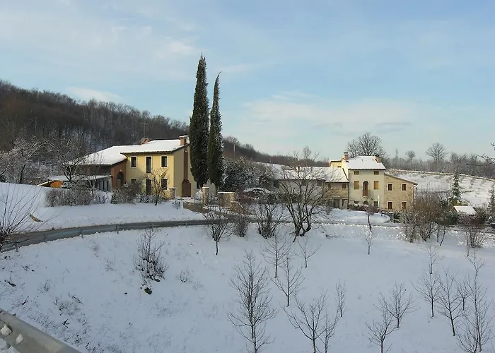 Agriturismo Marani