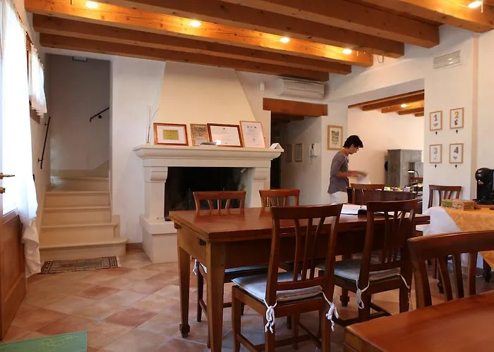 Agriturismo Marani