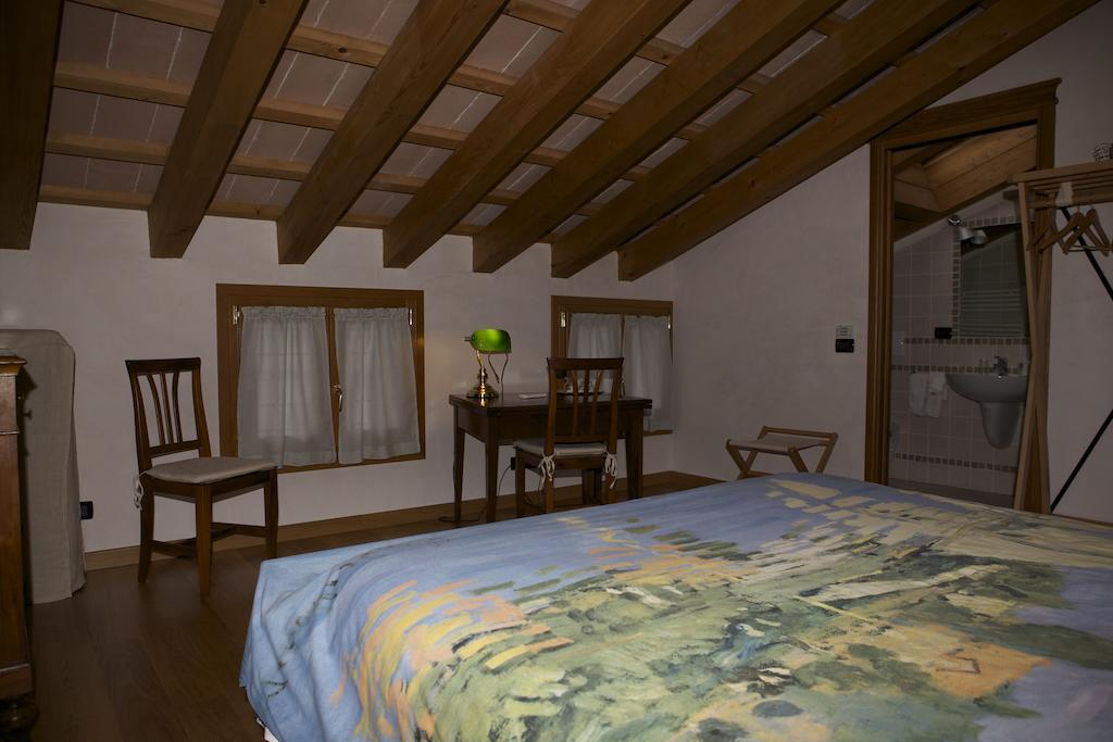 Séjour à la ferme Agriturismo Marani *