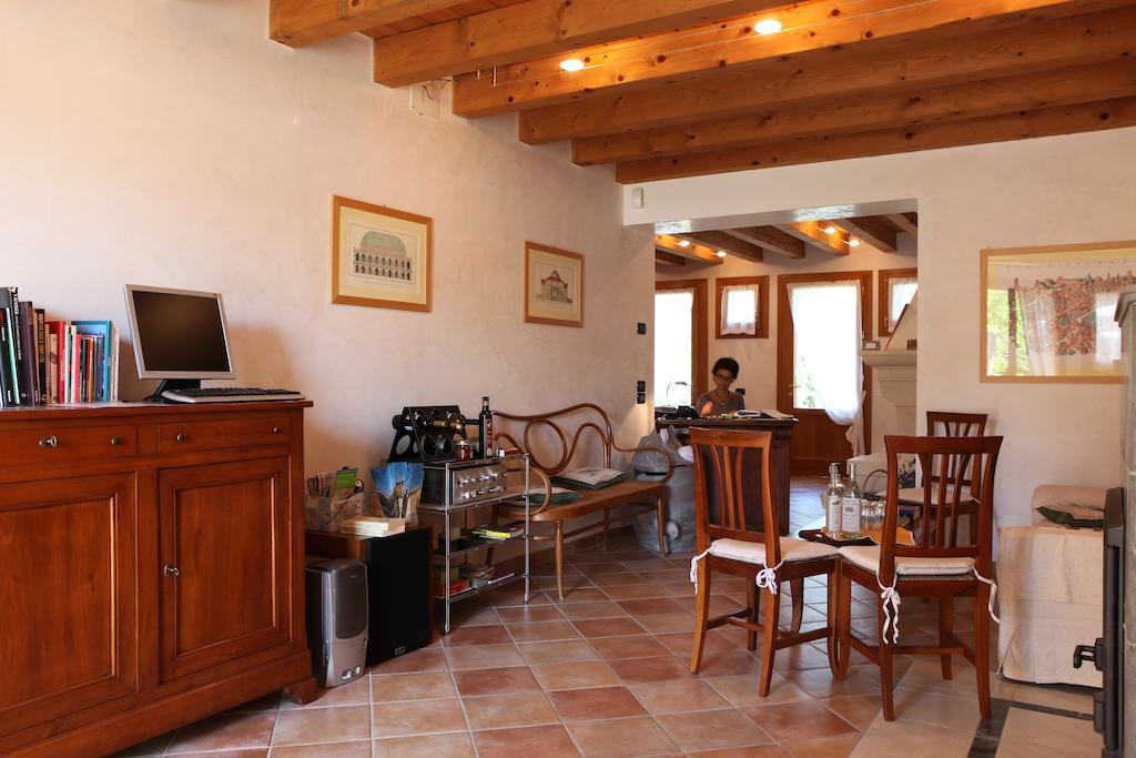 Séjour à la ferme Agriturismo Marani